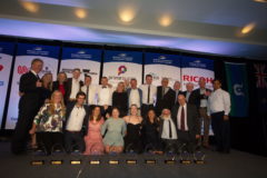 2018 Winners - Victorian Regional Achievement and Community Awards