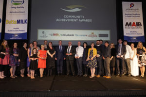 2018 Winners - TAS Community Achievement Awards