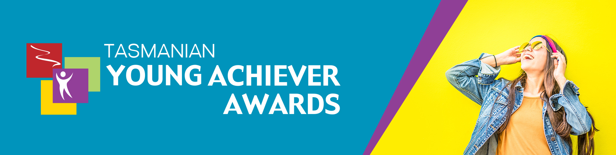 Tasmanian Young Achiever Awards