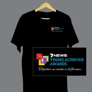 Young Achiever Awards T-Shirt