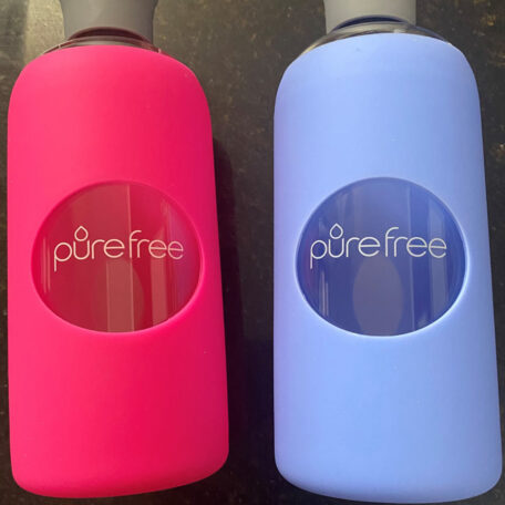 PureFree bottle