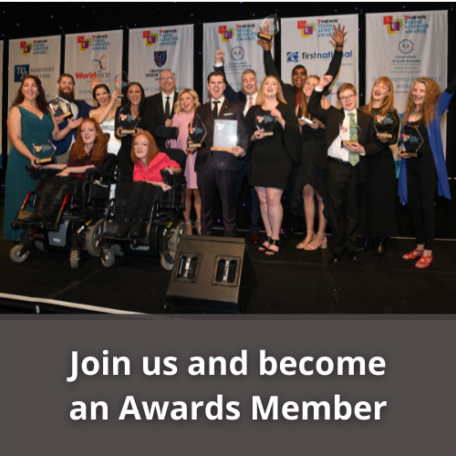 Awards Australia Membership
